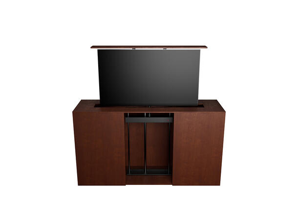 Multibrackets TV heis motorisert Sving Svart,400x400, 60Kg, 40-65" 