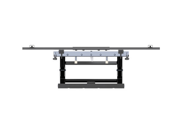 Multibrackets Veggfeste Push HD 90 Wide Maks VESA 900x600, 90 Kg, 50-98" 