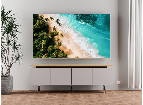 Multibrackets Veggfeste T/T Slim SD 800 Sort, 800x400, 100kg, 75"-100" 