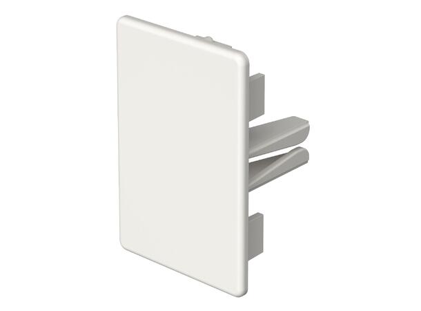 OBO WDKH 40060 endestykke 10 stk 