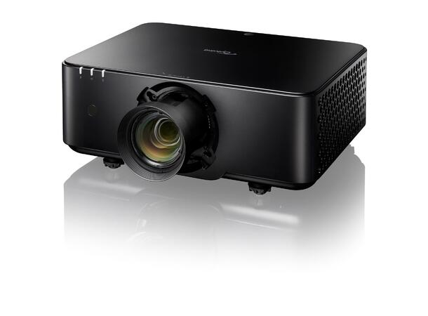 Optoma Projektor ZK1000 Laser 4K WQUXGA, 10.000 lumens, 24/7, uten linse 