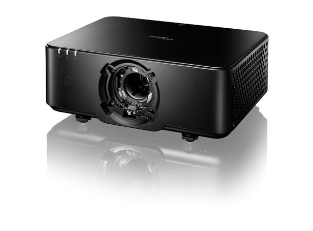 Optoma Projektor ZK1000 Laser 4K WQUXGA, 10.000 lumens, 24/7, uten linse 