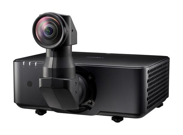 Optoma Projektor ZK1000 Laser 4K WQUXGA, 10.000 lumens, 24/7, uten linse 