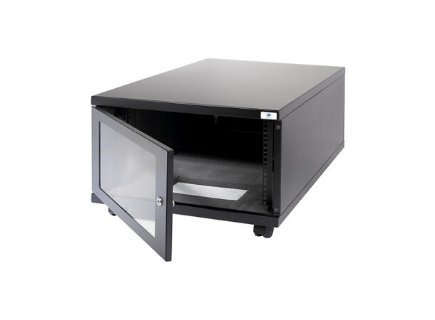 Orion Acoustic Mini Cabinet  6U, 12-15dB Glassdoor 