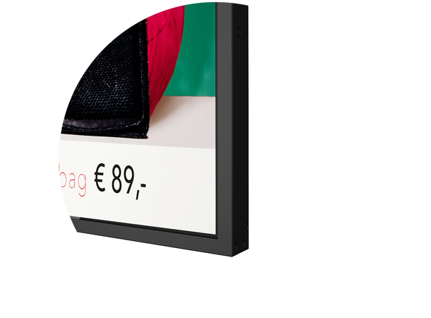 Philips H-Line 55"  24/7 2500 nits 2500 nits, 