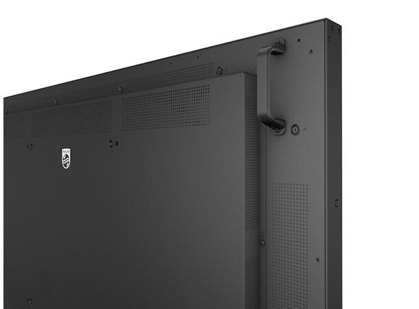 Philips H-Line 55"  24/7 2500 nits 2500 nits, 