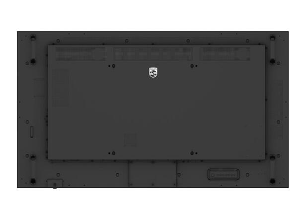 Philips H-Line 55"  24/7 2500 nits 2500 nits, 