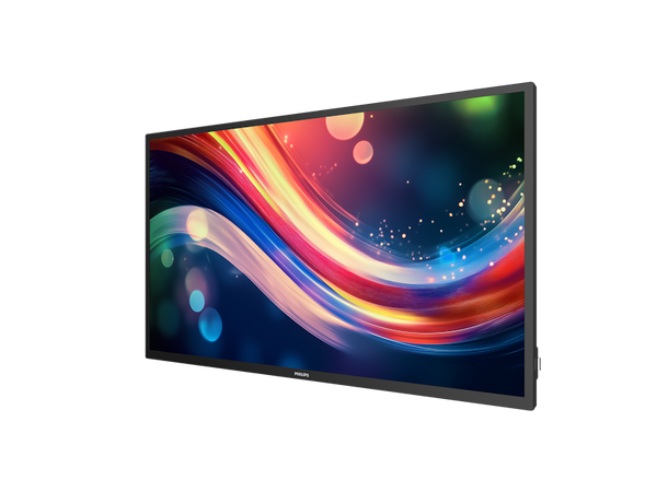 Philips Q-Line 86" 86BDL4050Q/00 24/7 500 Nits, 25% Haze, 2x HDMI 