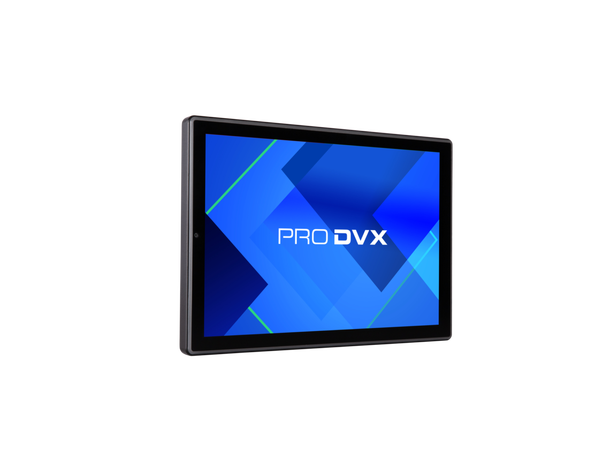 ProDVX APPC-10SFA Slim Bezel LED CAM 10", Android 13, PoE, Motion 