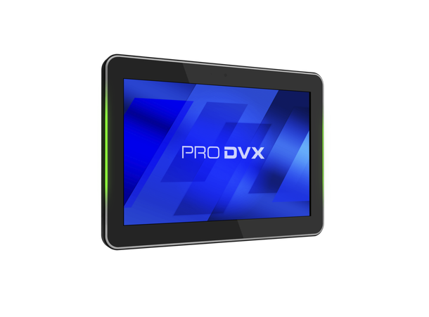 ProDVX APPC-10XPL-R23 Android Touch 10", Android 12, PoE, HDMI, Pogo, LED