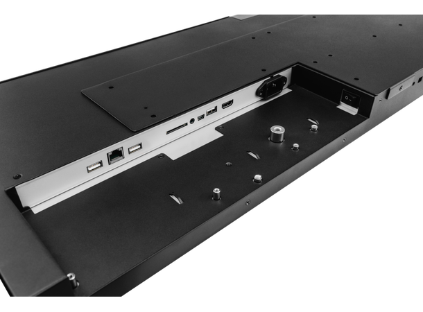 ProDVX UW-37 UltraWide Signage Display 37", Android 6, 1920 x 540 