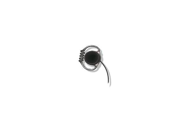 Simultalk 24G Loop Headset For 24G Radio Headset till 24G Radio 