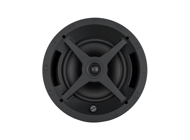 Sonance PS-P83T 8" Pendelhøyttaler 2-veis 100V / 8 ohm SORT (1 stk) 