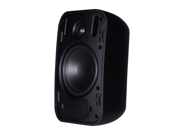 Sonance PS-S53T MKII SURFACE SPEAKER 5.25" SURFACE MOUNT SPEAKER BLACK 