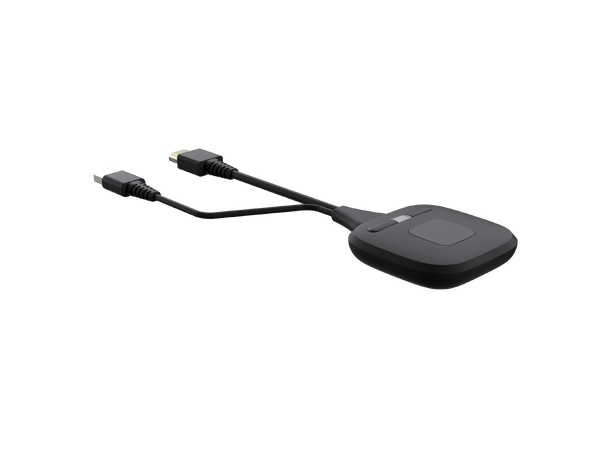 Stoltzen HuddleCast Pro Dongle HDMI 4K For using HDMI+USB with HuddleCastPro 