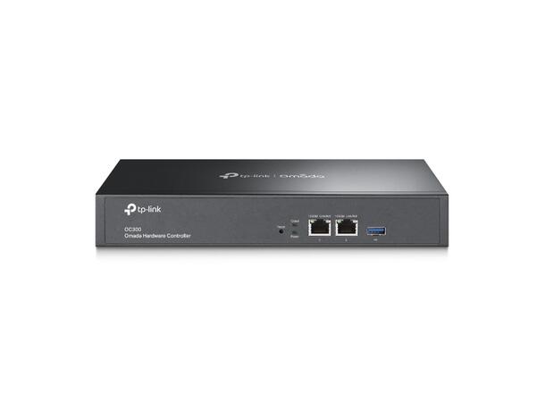 TP-Link Omada HW Controller OC300 Manage Omada AP routers JetStream Switch