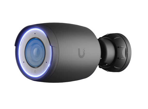 Ubiquiti UniFi AI PRO 8MP | 3 x Optical zoom | IP65 | IK04 