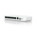 Ubiquiti Unifi Switch Flex 2.5Gbit PoE 8xRJ45 1xSFP+ combo port RJ45 10Gbps