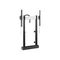 Vogels Motorisert gulvstativ RISE 2005 Svart, 800x600, 140Kg, 50 mm/s