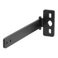 Vogels RISE A161 EXTENDED WALL BRACKET 7-13CM