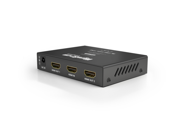 Wyrestorm EXP-SP-0102-H2 4K60Hz 4:4:4 1x2 HDMI Splitter | Dolby Vision & HDR 