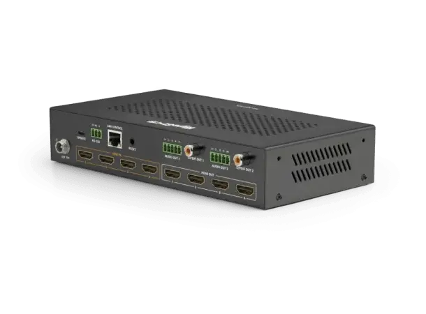 Wyrestorm MX-0404-SCL Volume QTY (5) 