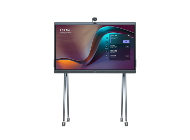 Yealink ETV65 Extended Touch Display 65" Extended Touch Display for MB65