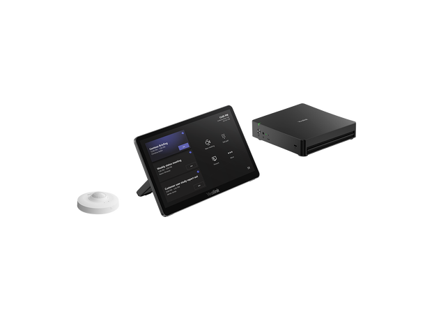 Yealink MCoreKit-C5U-MS Microsoft Teams Rooms system BaseKit 