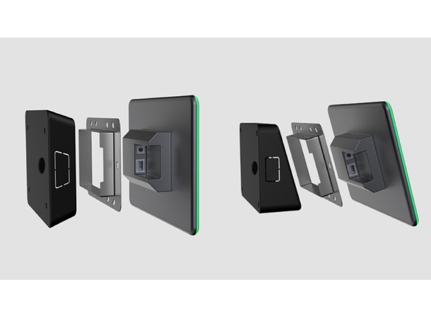 Yealink RoomPanel E2 8" Microsoft Teams Android 13 