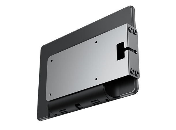 Yealink RoomPanel Plus Microsoft Teams RoomPanel Plus |  Black 