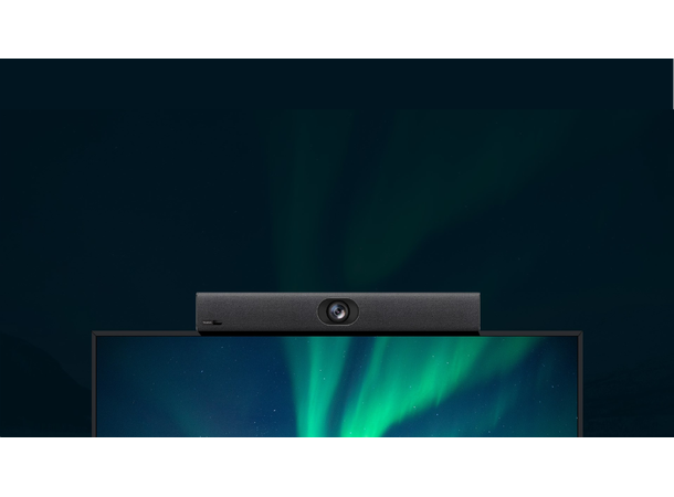 Yealink UVC40 E2 Smarter Meetings | One Device 