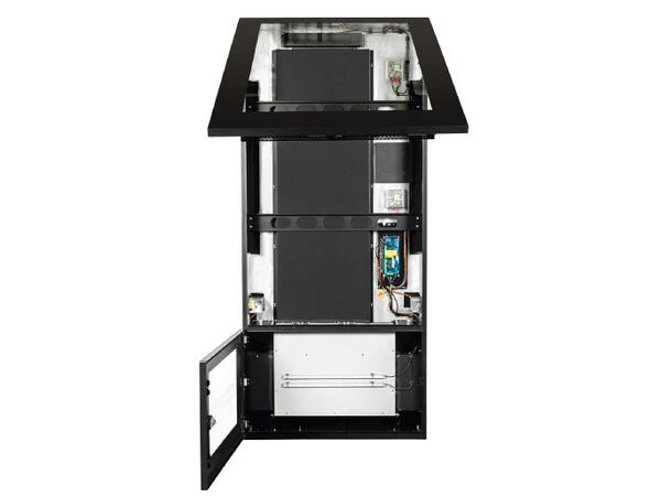 Armagard Totem Enclosure 75" IP65 -30°C to 55°C 