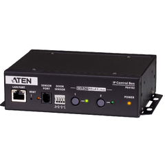 Aten PDU 4-Port PE4102G Eco PDU Power Controlle