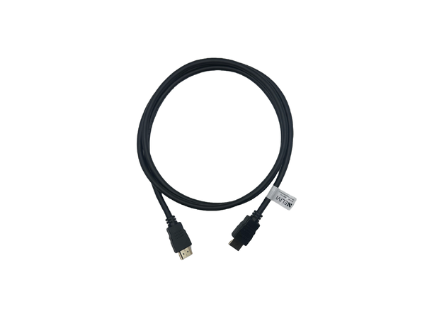 Elivi HDMI 2.1 8K@60 1 m HDMI 2.1 48Gbps HDMI kabel v2.1 