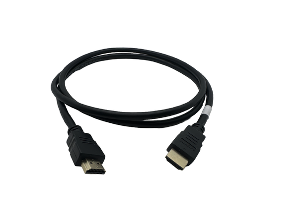 Elivi HDMI 2.1 8K@60 1 m HDMI 2.1 48Gbps HDMI kabel v2.1 