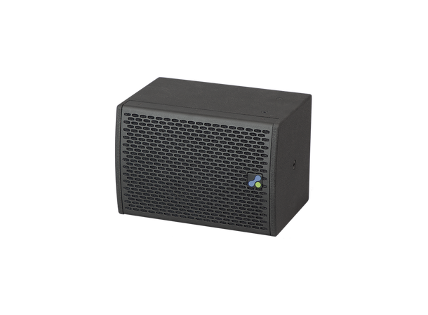 Fulcrum Acoustic RX5-TB Black Coax 5,25+1,7" 90x75 SPL117 150W 16 Ohm 