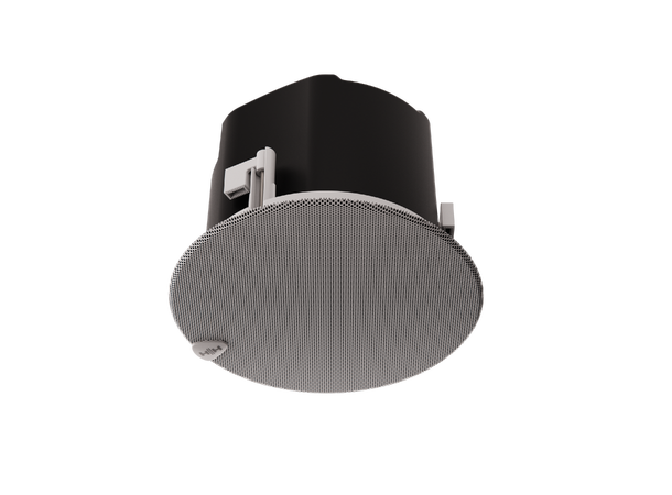 HH Aptur Ceiling Speaker APT-C4 4" Coax 30/15/6W@100V 75W@8Ohm 