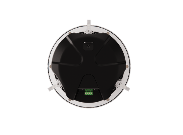 HH Aptur Ceiling Speaker APT-C4 4" Coax 30/15/6W@100V 75W@8Ohm 