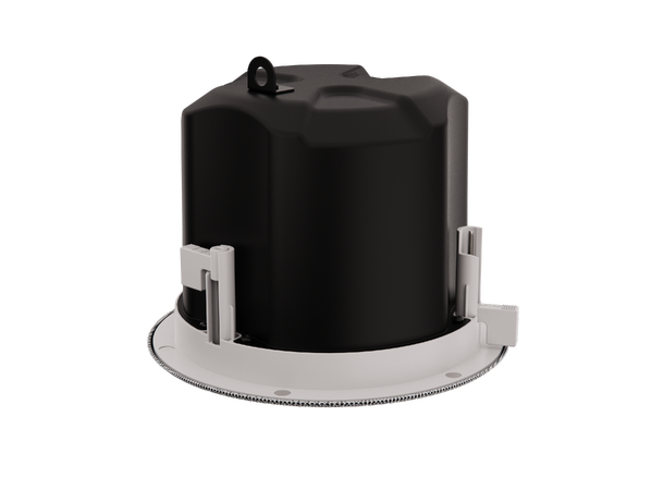 HH Aptur Ceiling Speaker APT-C4 4" Coax 30/15/6W@100V 75W@8Ohm 