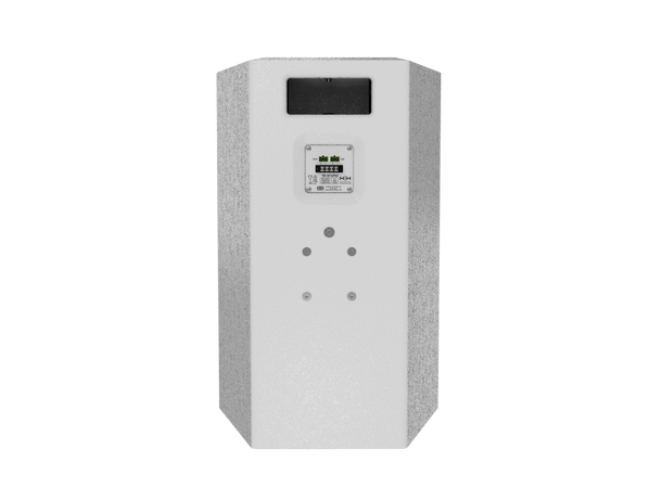 HH Høyttaler Tessen TNi-W15PRO-WH Hvit 15"+1,75" 450W AES Konti 900W 8 Ohm 