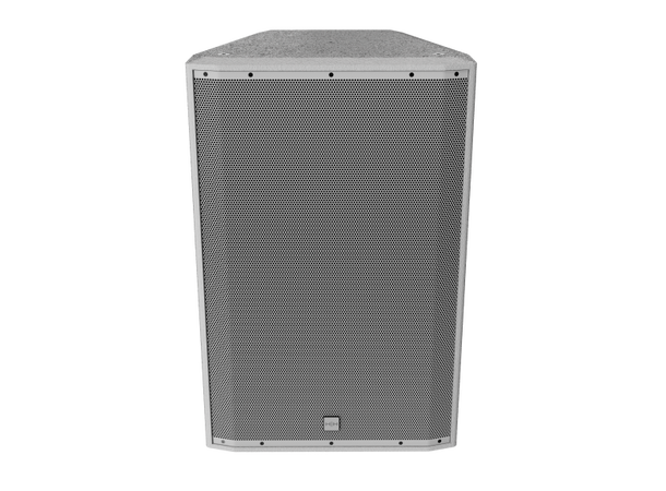 HH Høyttaler Tessen TNi-W15PRO-WH Hvit 15"+1,75" 450W AES Konti 900W 8 Ohm 