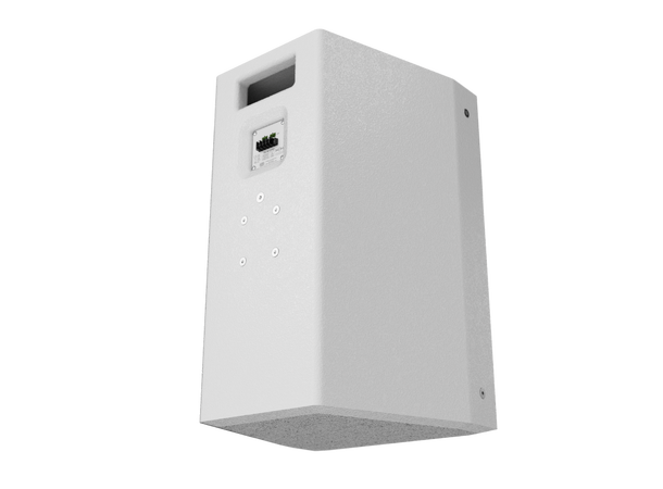 HH Høyttaler Tessen TNi-W15PRO-WH Hvit 15"+1,75" 450W AES Konti 900W 8 Ohm 