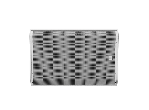 HH Høyttaler Tessen TNi-W15PRO-WH Hvit 15"+1,75" 450W AES Konti 900W 8 Ohm 