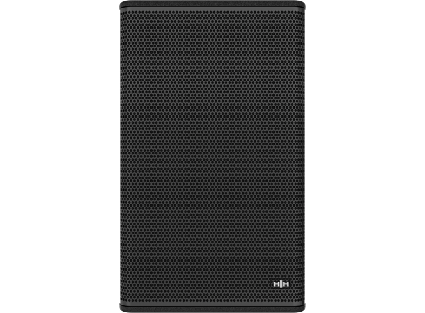 HH Point source PS15-BK Black 15"+3" 90x60° 45Hz–18kHz ±3dB 133dB Peak 