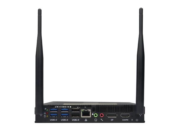 Hisense Windows I5 OPS module 16+256G For 65" -75" - 86"touch Display 