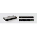 Inogeni TOGGLE DOCK 2x1 USB 3.0/HDMI devices to 2 PCs switcher