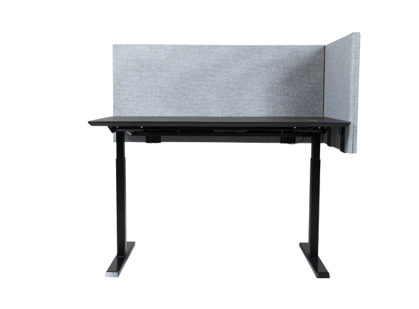 KENSON Hugin™ Bordskjerm Grå | 1600mm 