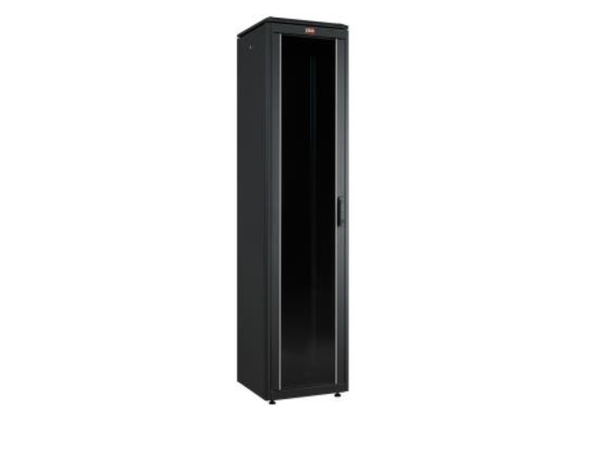 Lande DYNAmic Series 45U W600xD600xH2187 , Black , 600kg , 19" 