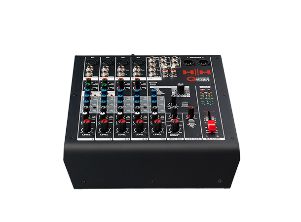 Lande Datacenter 47U -  Grey LN-SRDC-ND-47U8012-LG-DDAA 