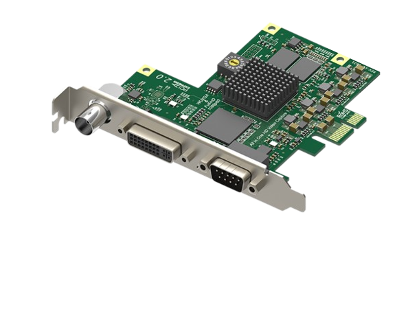 Magewell Pro Capture Aio One-channel HD capture card 